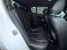 BMW 1 Series 1.5 118i M Sport Shadow Edition Hatchback 5dr Petrol Manual Euro 6 (s/s) (136 ps) - U1242