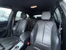 BMW 1 Series 1.5 118i M Sport Shadow Edition Hatchback 5dr Petrol Manual Euro 6 (s/s) (136 ps) - U1242