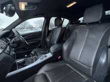 BMW 1 Series 1.5 118i M Sport Shadow Edition Hatchback 5dr Petrol Manual Euro 6 (s/s) (136 ps) - U1242