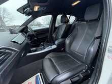 BMW 1 Series 1.5 118i M Sport Shadow Edition Hatchback 5dr Petrol Manual Euro 6 (s/s) (136 ps) - U1242