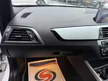 BMW 1 Series 1.5 118i M Sport Shadow Edition Hatchback 5dr Petrol Manual Euro 6 (s/s) (136 ps) - U1242