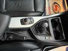 BMW 1 Series 1.5 118i M Sport Shadow Edition Hatchback 5dr Petrol Manual Euro 6 (s/s) (136 ps) - U1242