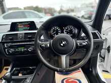 BMW 1 Series 1.5 118i M Sport Shadow Edition Hatchback 5dr Petrol Manual Euro 6 (s/s) (136 ps) - U1242