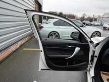 BMW 1 Series 1.5 118i M Sport Shadow Edition Hatchback 5dr Petrol Manual Euro 6 (s/s) (136 ps) - U1242