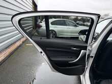 BMW 1 Series 1.5 118i M Sport Shadow Edition Hatchback 5dr Petrol Manual Euro 6 (s/s) (136 ps) - U1242