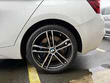 BMW 1 Series 1.5 118i M Sport Shadow Edition Hatchback 5dr Petrol Manual Euro 6 (s/s) (136 ps) - U1242