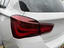 BMW 1 Series 1.5 118i M Sport Shadow Edition Hatchback 5dr Petrol Manual Euro 6 (s/s) (136 ps) - U1242