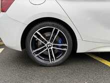 BMW 1 Series 1.5 118i M Sport Shadow Edition Hatchback 5dr Petrol Manual Euro 6 (s/s) (136 ps) - U1242