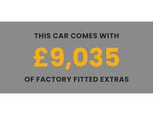 BMW 4 Series 2.0 420d M Sport Coupe 2dr Diesel Auto xDrive Euro 6 (s/s) (190 ps) - U1247