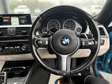 BMW 4 Series 2.0 420d M Sport Coupe 2dr Diesel Auto xDrive Euro 6 (s/s) (190 ps) - U1247