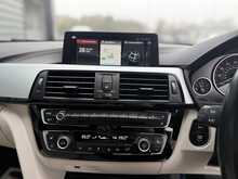 BMW 4 Series 2.0 420d M Sport Coupe 2dr Diesel Auto xDrive Euro 6 (s/s) (190 ps) - U1247