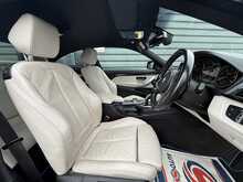 BMW 4 Series 2.0 420d M Sport Coupe 2dr Diesel Auto xDrive Euro 6 (s/s) (190 ps) - U1247
