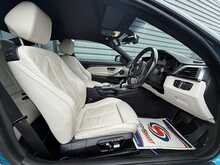 BMW 4 Series 2.0 420d M Sport Coupe 2dr Diesel Auto xDrive Euro 6 (s/s) (190 ps) - U1247