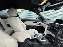BMW 4 Series 2.0 420d M Sport Coupe 2dr Diesel Auto xDrive Euro 6 (s/s) (190 ps) - U1247