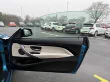 BMW 4 Series 2.0 420d M Sport Coupe 2dr Diesel Auto xDrive Euro 6 (s/s) (190 ps) - U1247