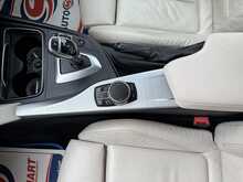 BMW 4 Series 2.0 420d M Sport Coupe 2dr Diesel Auto xDrive Euro 6 (s/s) (190 ps) - U1247