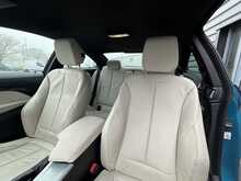 BMW 4 Series 2.0 420d M Sport Coupe 2dr Diesel Auto xDrive Euro 6 (s/s) (190 ps) - U1247