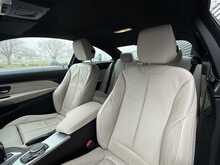 BMW 4 Series 2.0 420d M Sport Coupe 2dr Diesel Auto xDrive Euro 6 (s/s) (190 ps) - U1247