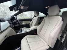 BMW 4 Series 2.0 420d M Sport Coupe 2dr Diesel Auto xDrive Euro 6 (s/s) (190 ps) - U1247