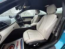 BMW 4 Series 2.0 420d M Sport Coupe 2dr Diesel Auto xDrive Euro 6 (s/s) (190 ps) - U1247