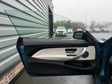 BMW 4 Series 2.0 420d M Sport Coupe 2dr Diesel Auto xDrive Euro 6 (s/s) (190 ps) - U1247