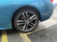 BMW 4 Series 2.0 420d M Sport Coupe 2dr Diesel Auto xDrive Euro 6 (s/s) (190 ps) - U1247