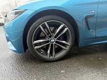 BMW 4 Series 2.0 420d M Sport Coupe 2dr Diesel Auto xDrive Euro 6 (s/s) (190 ps) - U1247