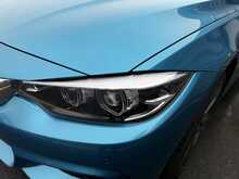 BMW 4 Series 2.0 420d M Sport Coupe 2dr Diesel Auto xDrive Euro 6 (s/s) (190 ps) - U1247