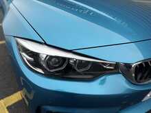 BMW 4 Series 2.0 420d M Sport Coupe 2dr Diesel Auto xDrive Euro 6 (s/s) (190 ps) - U1247