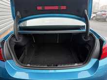 BMW 4 Series 2.0 420d M Sport Coupe 2dr Diesel Auto xDrive Euro 6 (s/s) (190 ps) - U1247