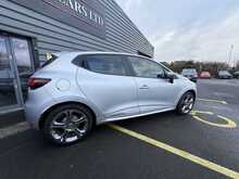 Renault Clio 1.5 dCi GT Line Hatchback 5dr Diesel EDC Euro 6 (s/s) (90 ps) - U1253