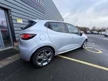 Renault Clio 1.5 dCi GT Line Hatchback 5dr Diesel EDC Euro 6 (s/s) (90 ps) - U1253