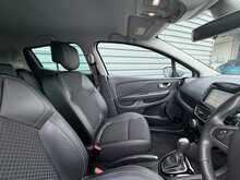 Renault Clio 1.5 dCi GT Line Hatchback 5dr Diesel EDC Euro 6 (s/s) (90 ps) - U1253