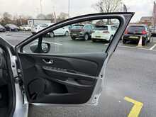 Renault Clio 1.5 dCi GT Line Hatchback 5dr Diesel EDC Euro 6 (s/s) (90 ps) - U1253