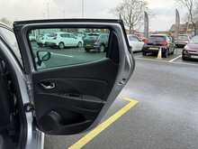 Renault Clio 1.5 dCi GT Line Hatchback 5dr Diesel EDC Euro 6 (s/s) (90 ps) - U1253