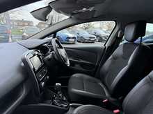 Renault Clio 1.5 dCi GT Line Hatchback 5dr Diesel EDC Euro 6 (s/s) (90 ps) - U1253