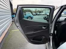 Renault Clio 1.5 dCi GT Line Hatchback 5dr Diesel EDC Euro 6 (s/s) (90 ps) - U1253