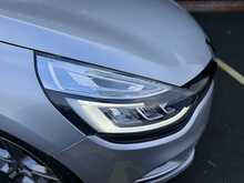 Renault Clio 1.5 dCi GT Line Hatchback 5dr Diesel EDC Euro 6 (s/s) (90 ps) - U1253