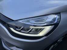 Renault Clio 1.5 dCi GT Line Hatchback 5dr Diesel EDC Euro 6 (s/s) (90 ps) - U1253