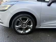 Renault Clio 1.5 dCi GT Line Hatchback 5dr Diesel EDC Euro 6 (s/s) (90 ps) - U1253