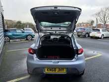 Renault Clio 1.5 dCi GT Line Hatchback 5dr Diesel EDC Euro 6 (s/s) (90 ps) - U1253