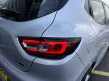 Renault Clio 1.5 dCi GT Line Hatchback 5dr Diesel EDC Euro 6 (s/s) (90 ps) - U1253