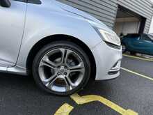 Renault Clio 1.5 dCi GT Line Hatchback 5dr Diesel EDC Euro 6 (s/s) (90 ps) - U1253