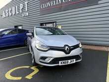 Renault Clio 1.5 dCi GT Line Hatchback 5dr Diesel EDC Euro 6 (s/s) (90 ps) - U1253