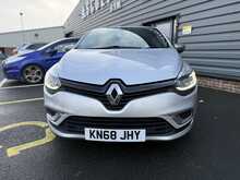 Renault Clio 1.5 dCi GT Line Hatchback 5dr Diesel EDC Euro 6 (s/s) (90 ps) - U1253