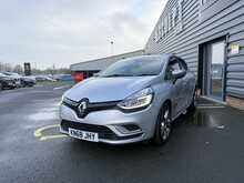 Renault Clio 1.5 dCi GT Line Hatchback 5dr Diesel EDC Euro 6 (s/s) (90 ps) - U1253