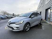 Renault Clio 1.5 dCi GT Line Hatchback 5dr Diesel EDC Euro 6 (s/s) (90 ps) - U1253