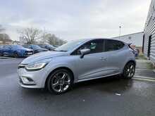 Renault Clio 1.5 dCi GT Line Hatchback 5dr Diesel EDC Euro 6 (s/s) (90 ps) - U1253