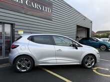 Renault Clio 1.5 dCi GT Line Hatchback 5dr Diesel EDC Euro 6 (s/s) (90 ps) - U1253