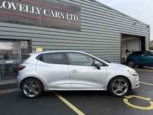 Renault Clio 1.5 dCi GT Line Hatchback 5dr Diesel EDC Euro 6 (s/s) (90 ps) - U1253